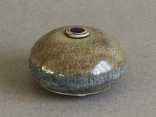 105 keramische mini urn