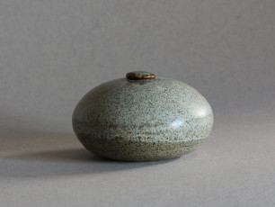 055 keramische mini urn